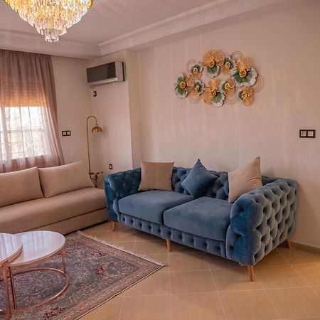 إقامة إسراء 2 Nador Esterno foto