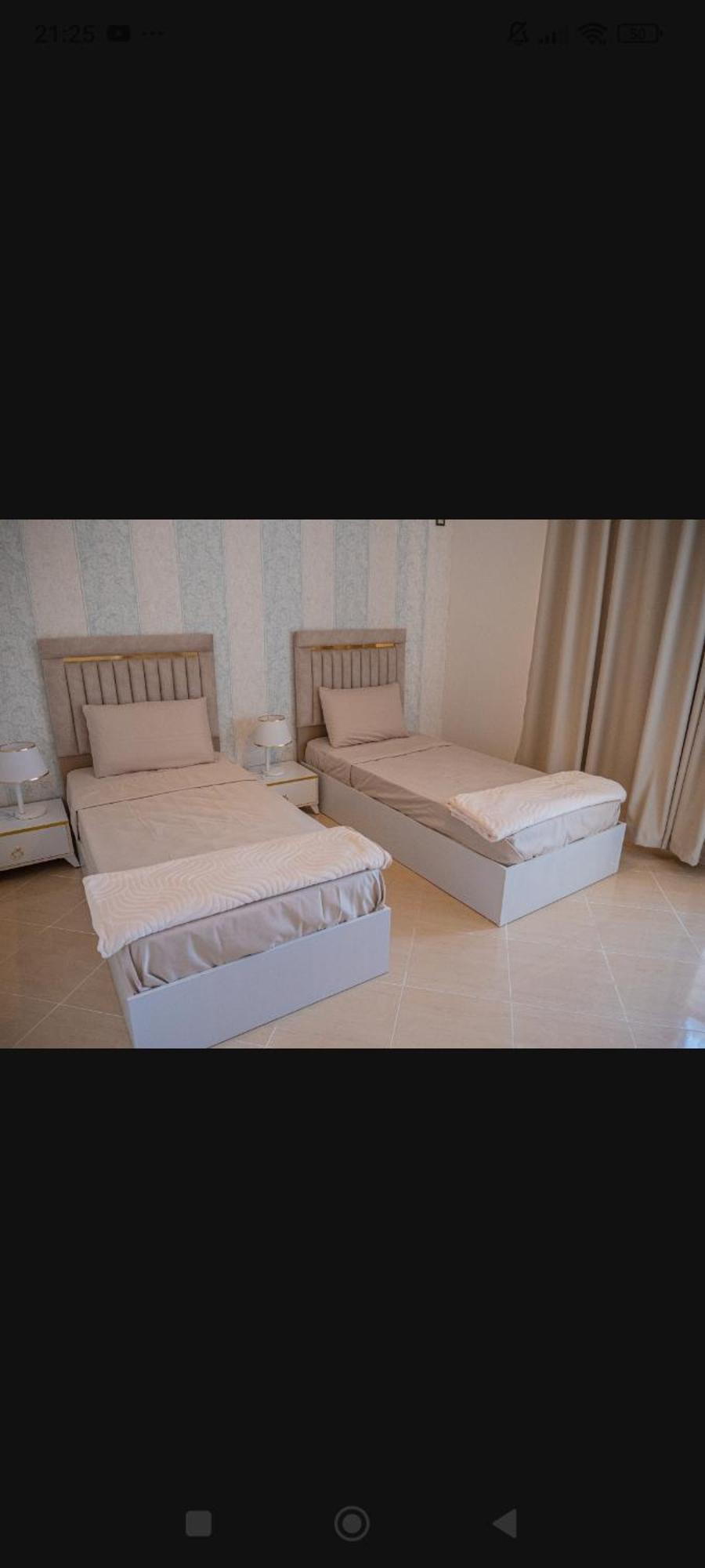 إقامة إسراء 2 Nador Esterno foto