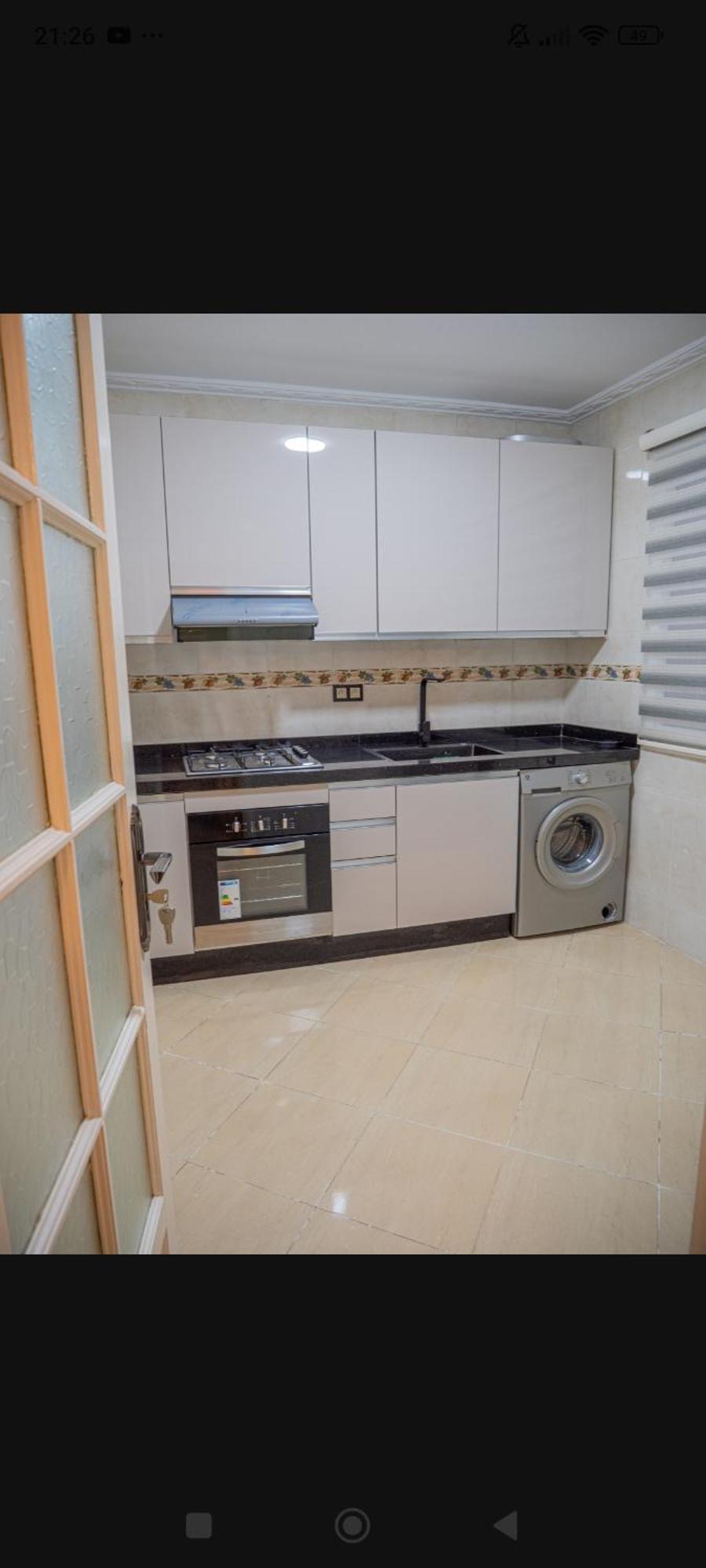 إقامة إسراء 2 Nador Esterno foto
